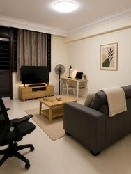 Blk 46 THE BEO CRESCENT (Bukit Merah), HDB 3 Rooms #582235051